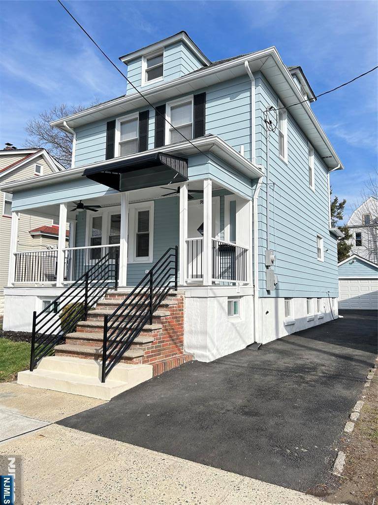Maplewood, NJ 07040,96 Franklin AVE