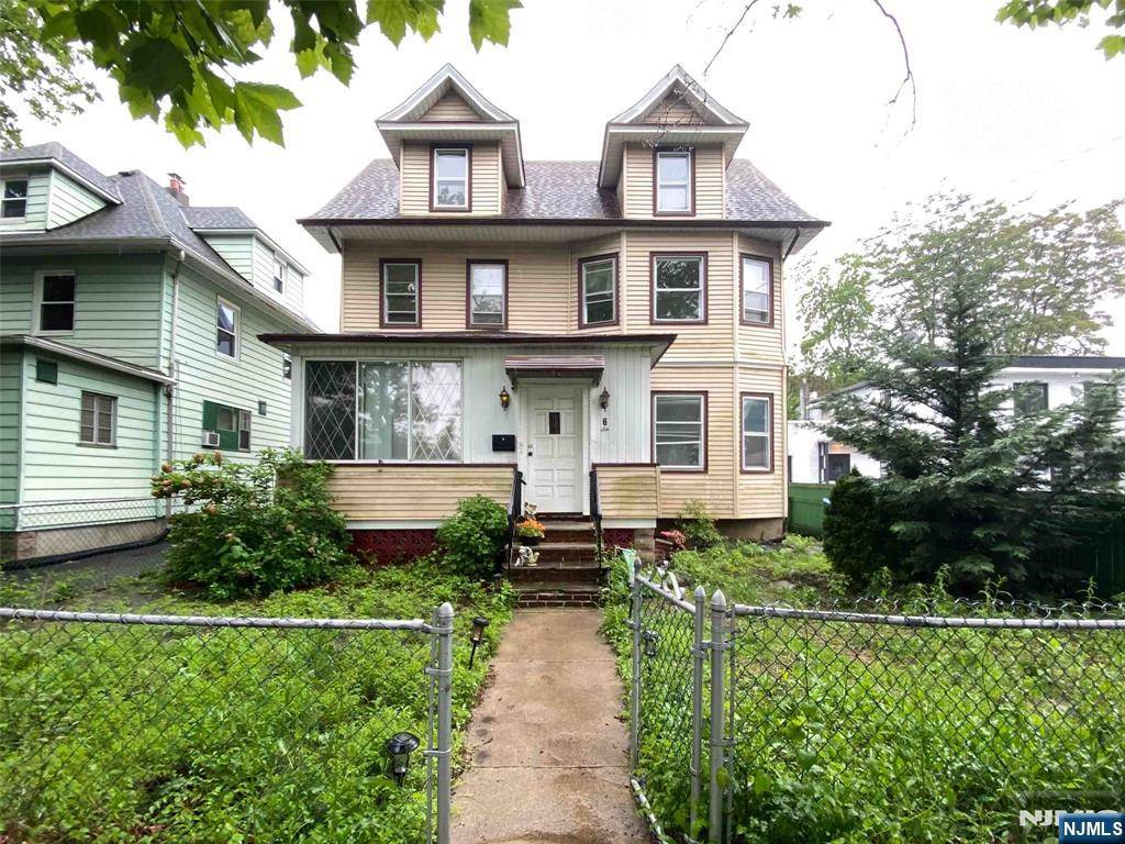 Rutherford, NJ 07070,6 E Newell AVE