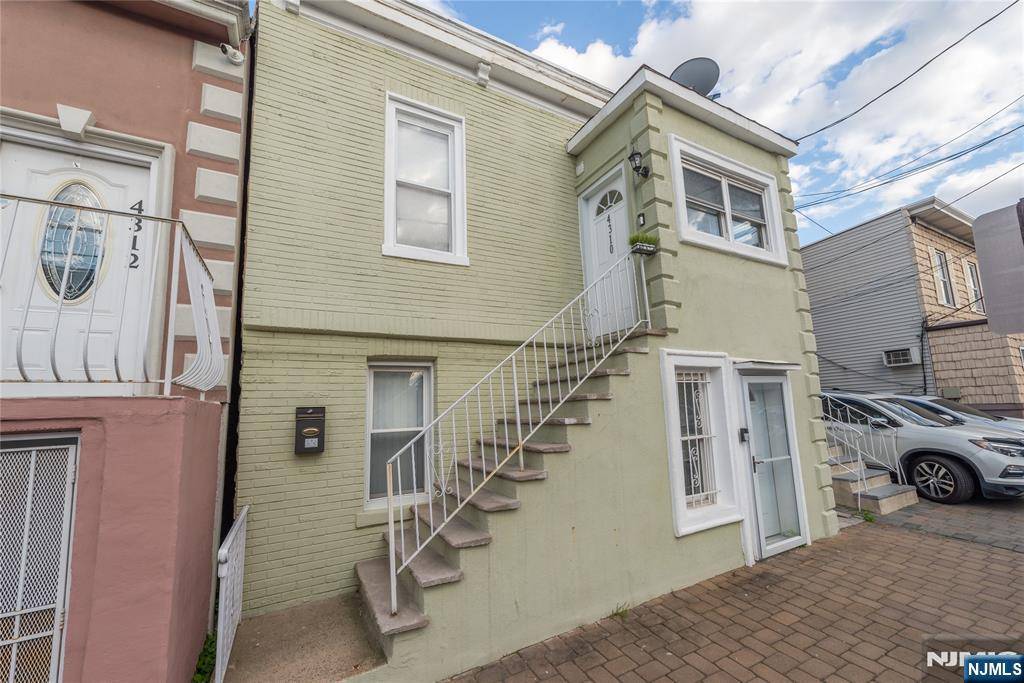 North Bergen, NJ 07047,4310 Newkirk AVE