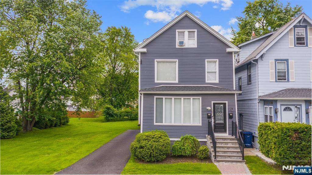 Hackensack, NJ 07601,185 James ST #1