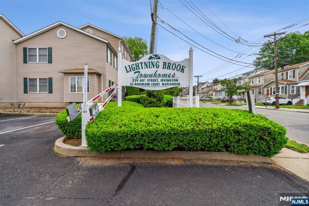 Irvington, NJ 07111,239 40th ST #C0007