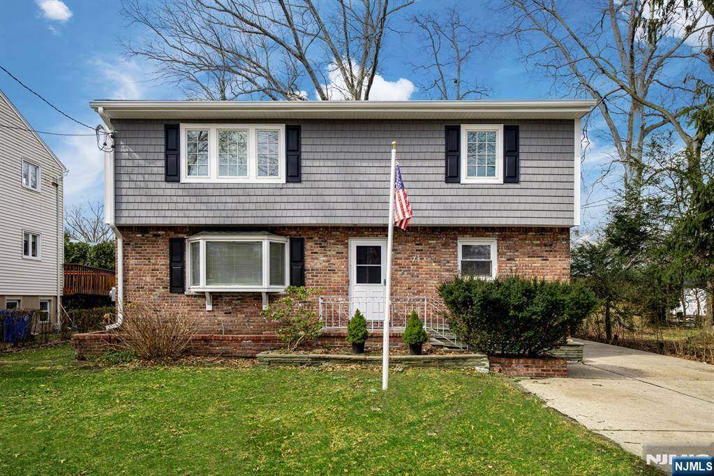 Tenafly, NJ 07670,71 Franklin ST #A