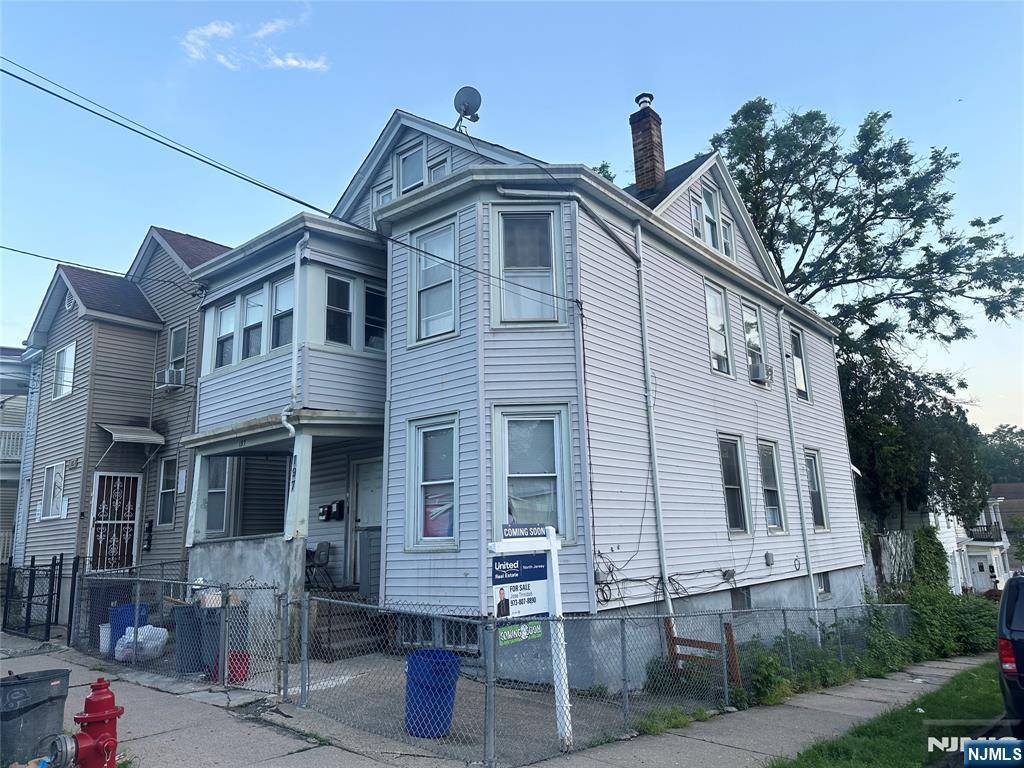 Paterson, NJ 07522,197 Temple ST