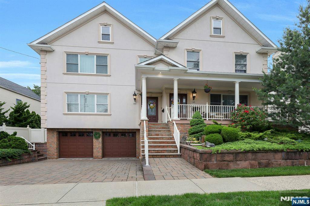 Wallington, NJ 07057,141-143 Maple AVE