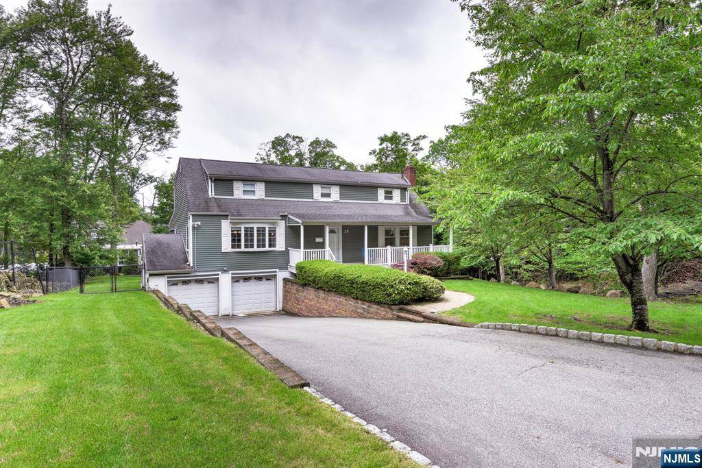 Wayne, NJ 07470,25 Fern TER