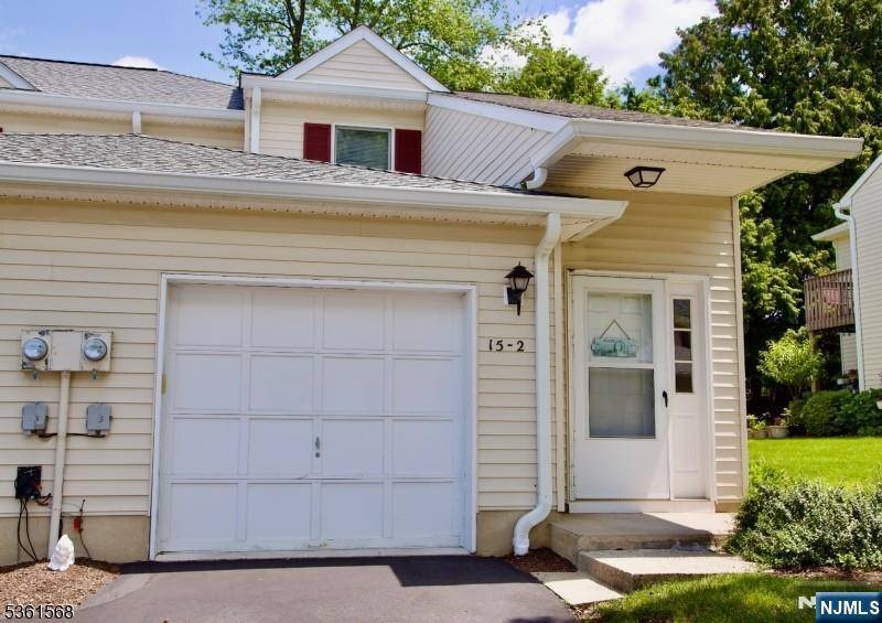 East Hanover Twp, NJ 07936,15-2 Dara