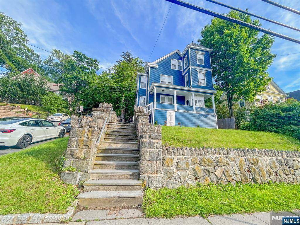Morristown Town, NJ 07960,80 Western AVE