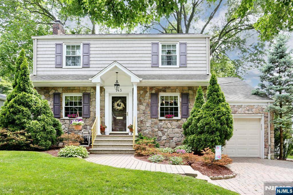 River Edge, NJ 07661,145 Concord DR