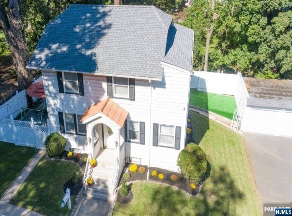 West Orange, NJ 07052,50 Ridgehurst RD