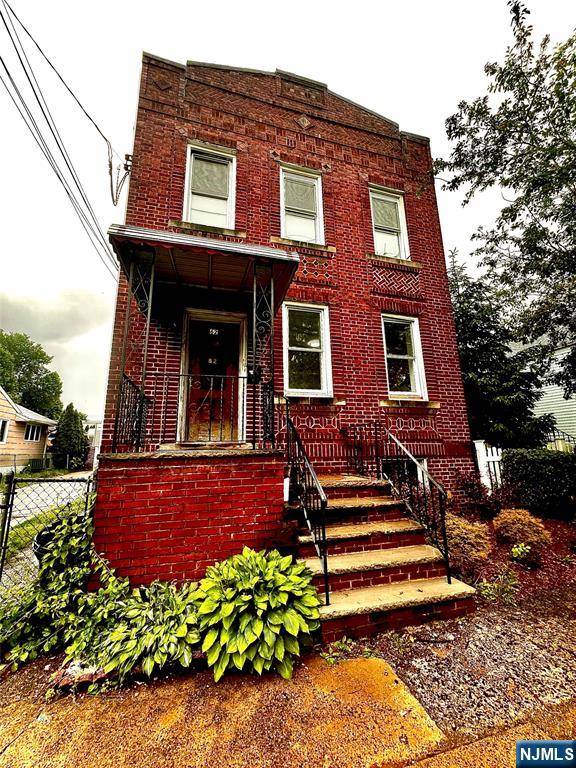 Lodi, NJ 07644,62 Garibaldi #2
