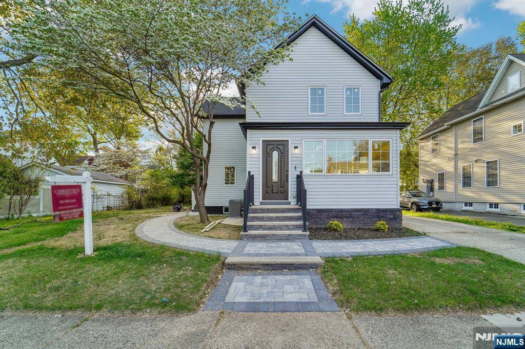 New Milford, NJ 07646,119 Lenox AVE
