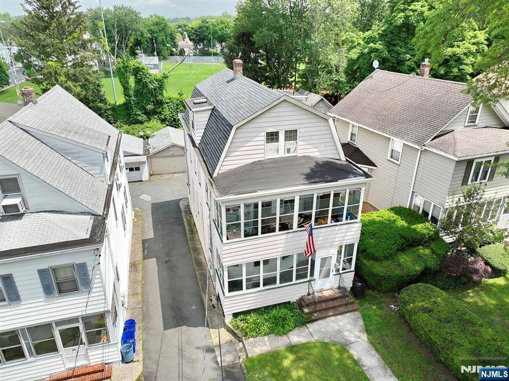 Bloomfield, NJ 07003,267 Hoover AVE