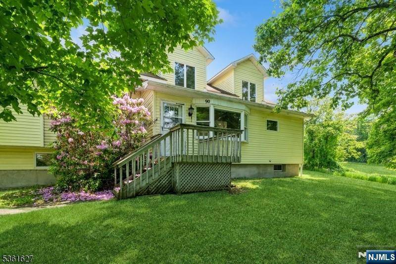 Sussex, NJ 07461,90 Libertyville RD