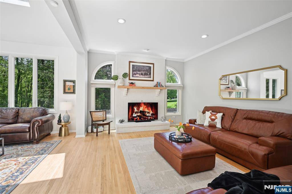 Chester Township, NJ 07930,1 Colby Farm RD