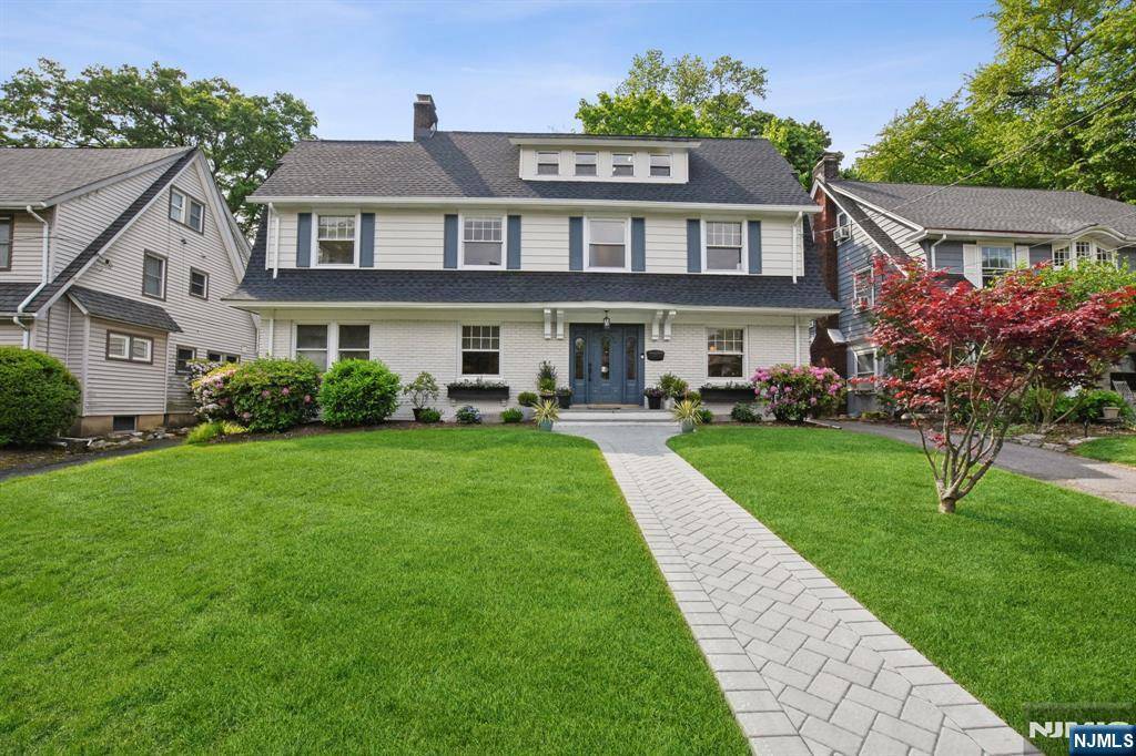 Montclair, NJ 07043,310 Park ST