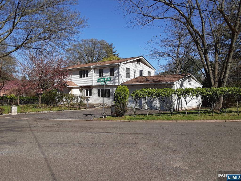 Demarest, NJ 07627,74 Heatherhill RD