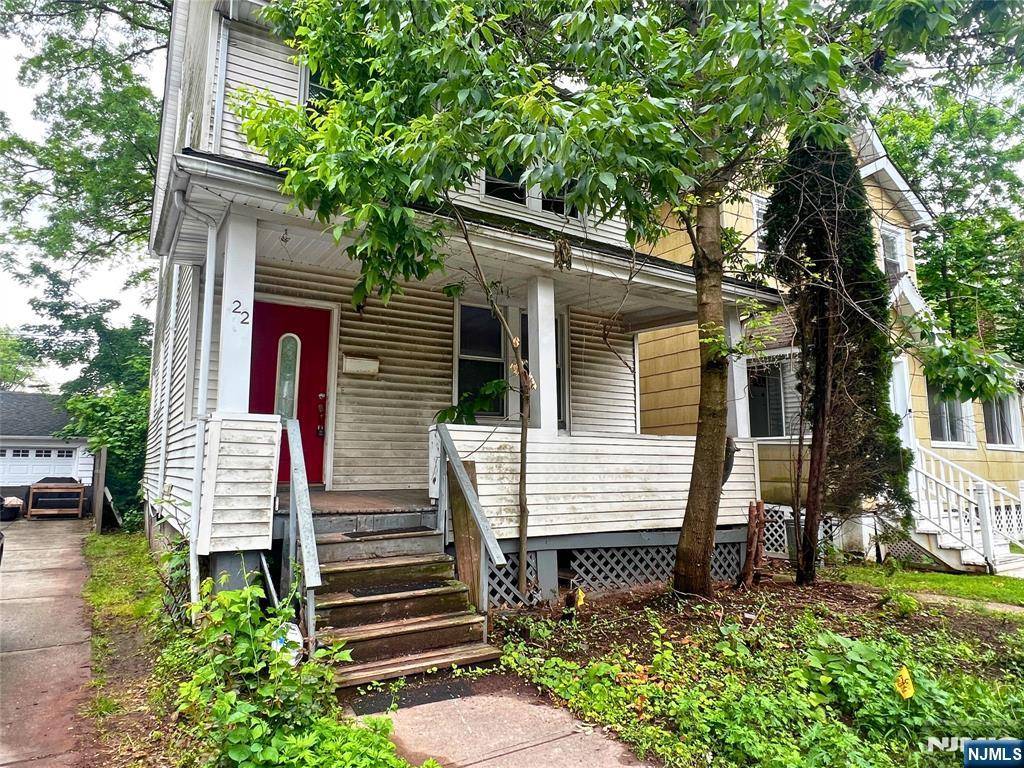 Glen Ridge, NJ 07028,22 Clark ST
