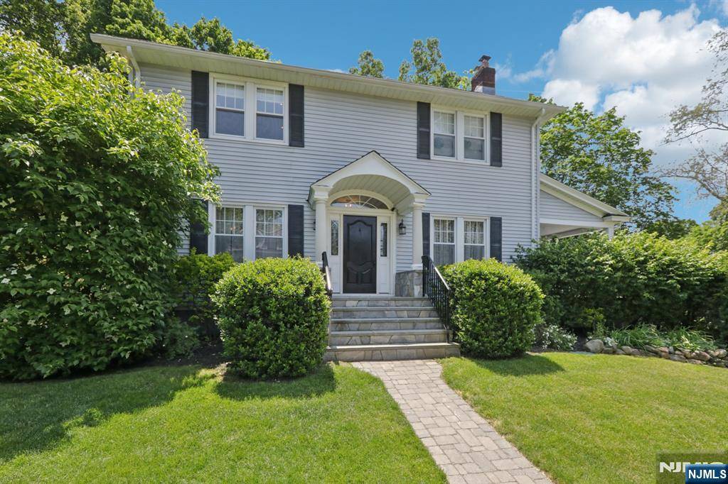 Mahwah, NJ 07430,140 Miller RD