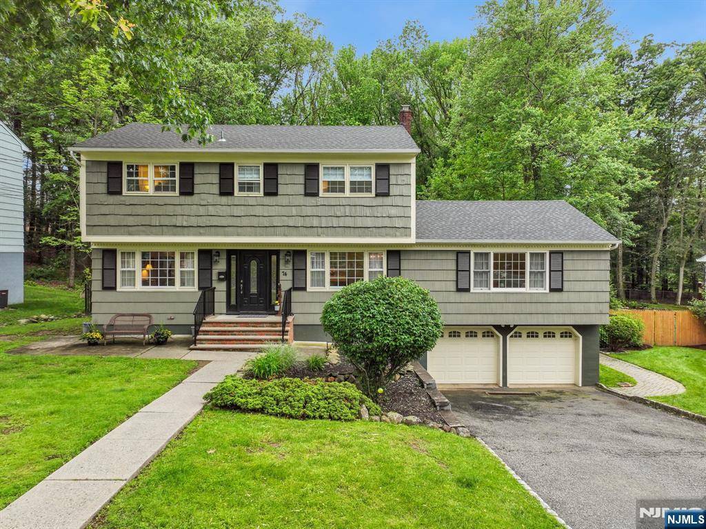 West Caldwell, NJ 07006,74 Park ST