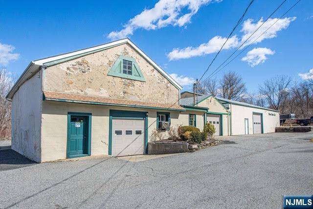 Hackettstown, NJ OTHER,202 Route 46
