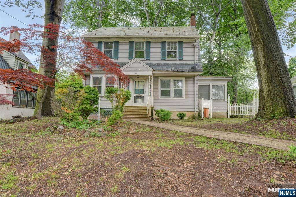 Bloomfield, NJ 07003,28 Forest DR