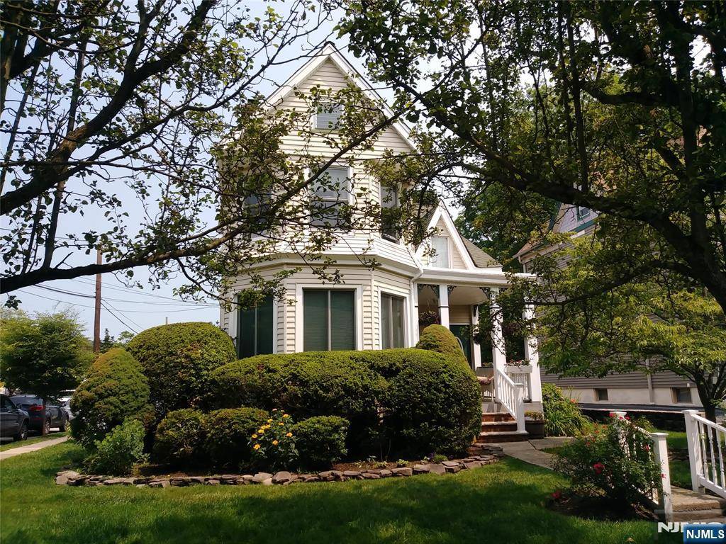 Hawthorne, NJ 07506,81 Rea AVE