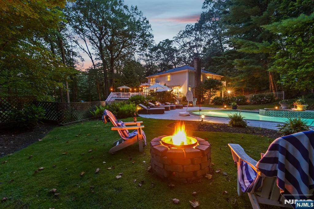 Montville Township, NJ 07045,63 Stony Brook RD