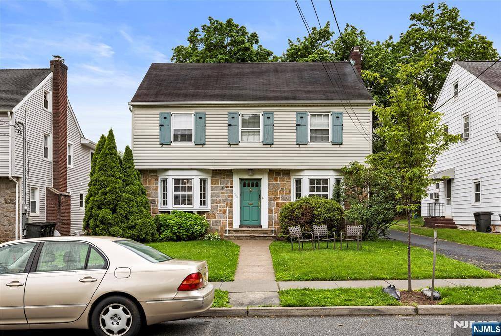 Clifton, NJ 07014,403 South Pkwy
