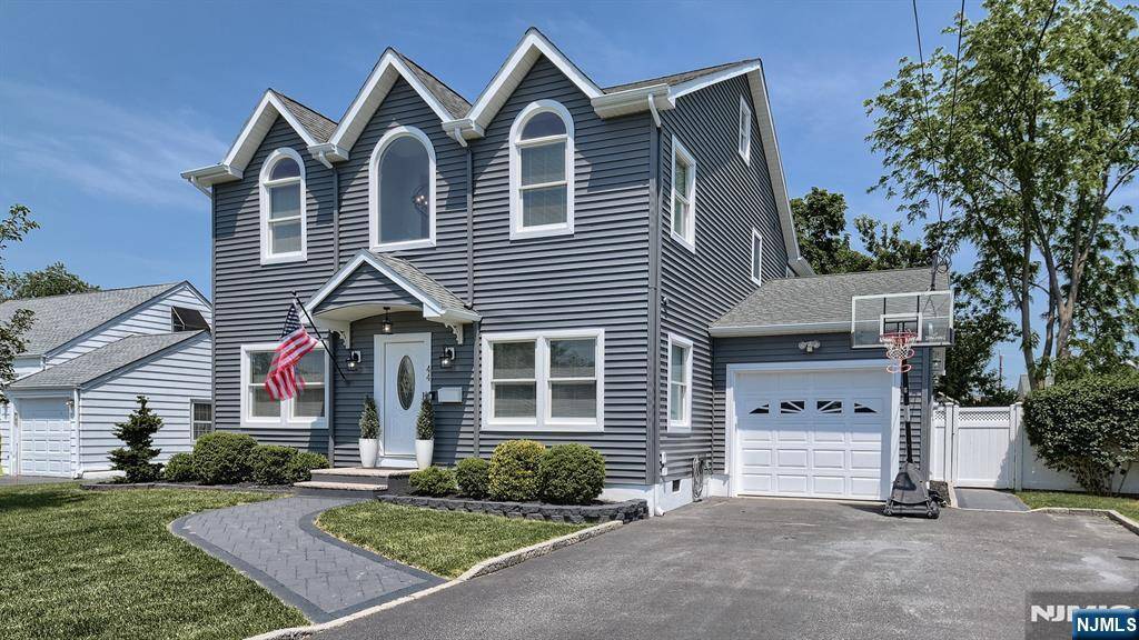 Pequannock Township, NJ 07444,44 Franklin AVE