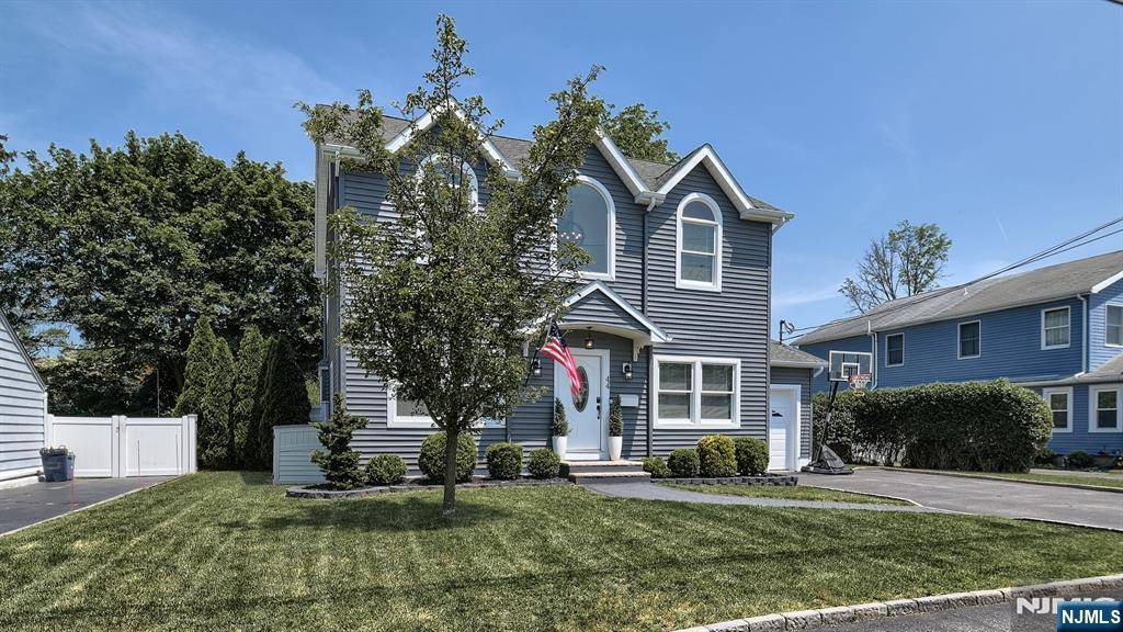 Pequannock Township, NJ 07444,44 Franklin AVE