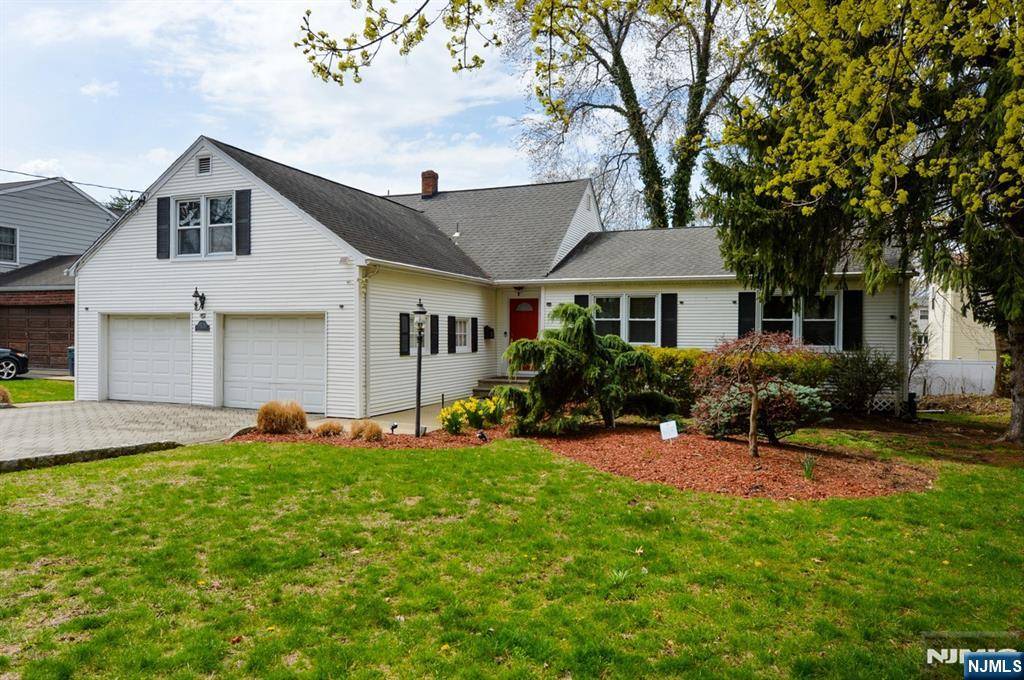 Dumont, NJ 07628,5 Campi CT