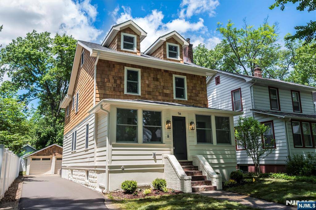 Glen Ridge, NJ 07028,76 Midland AVE