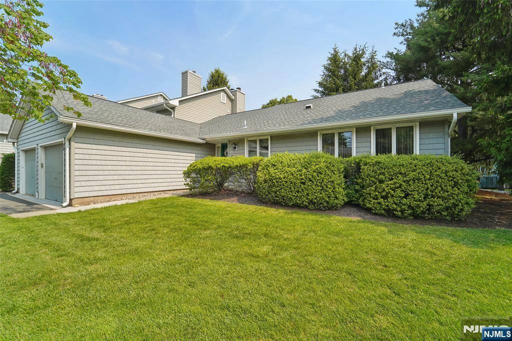Mahwah, NJ 07430,28 Parsons CT
