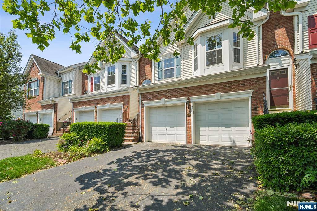Nutley, NJ 07110,315 Winthrop DR #3082
