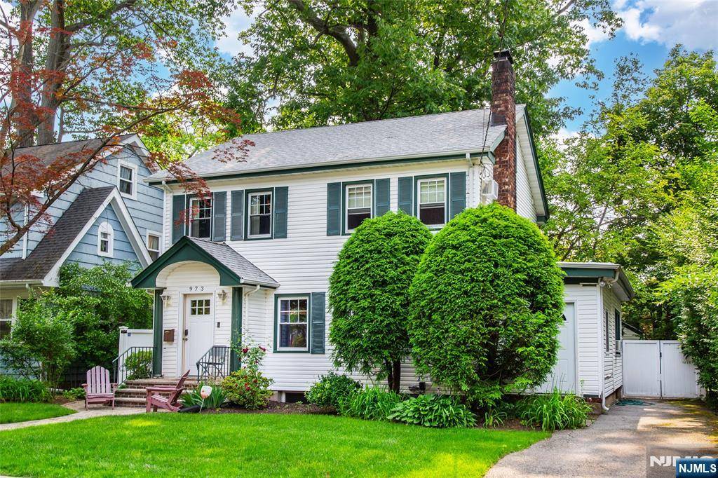 Teaneck, NJ 07666,973 Garrison AVE