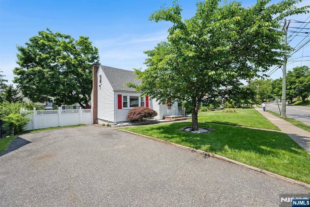 Ridgefield Park, NJ 07660,120 Main ST