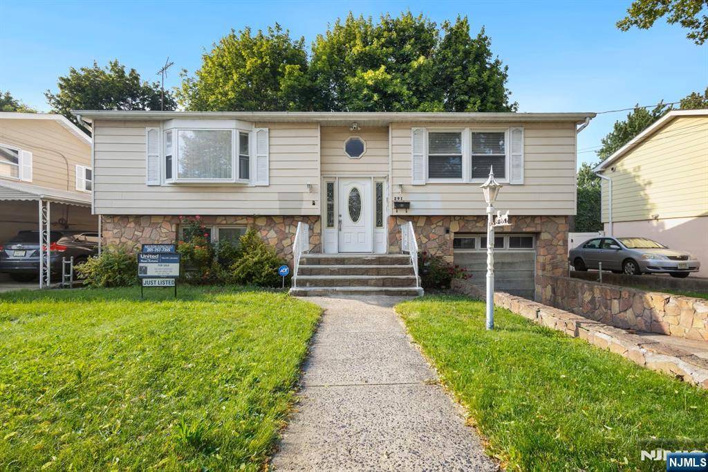 Paterson, NJ 07503,291 Maryland AVE