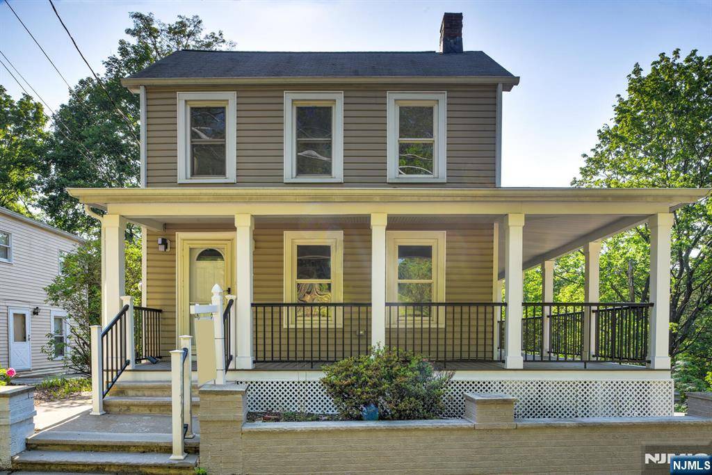 Butler Borough, NJ 07405,141 Boonton AVE