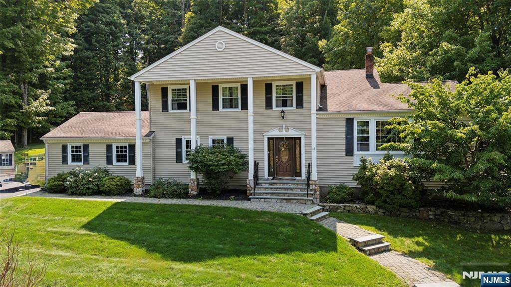 Randolph Township, NJ 07869,14 Old Chimney RD