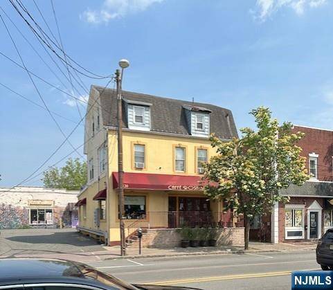 Nutley, NJ 07110,120 Franklin AVE
