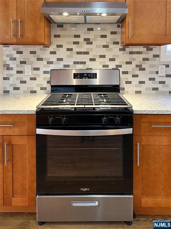 Harrison, NJ 07029,210 Cleveland AVE #1