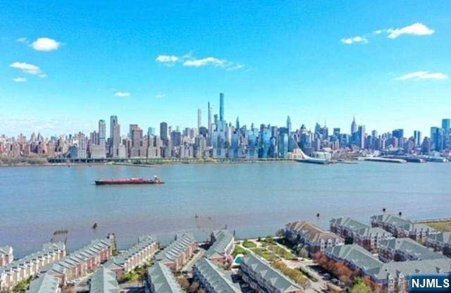West New York, NJ 07093,6309 Boulevard East #11