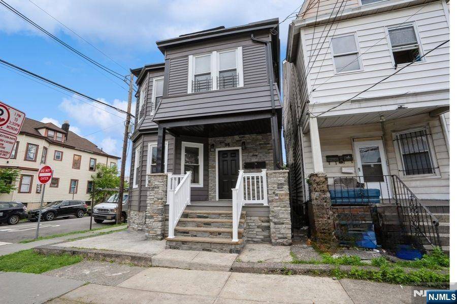 Paterson, NJ 07503,36 Gould #1