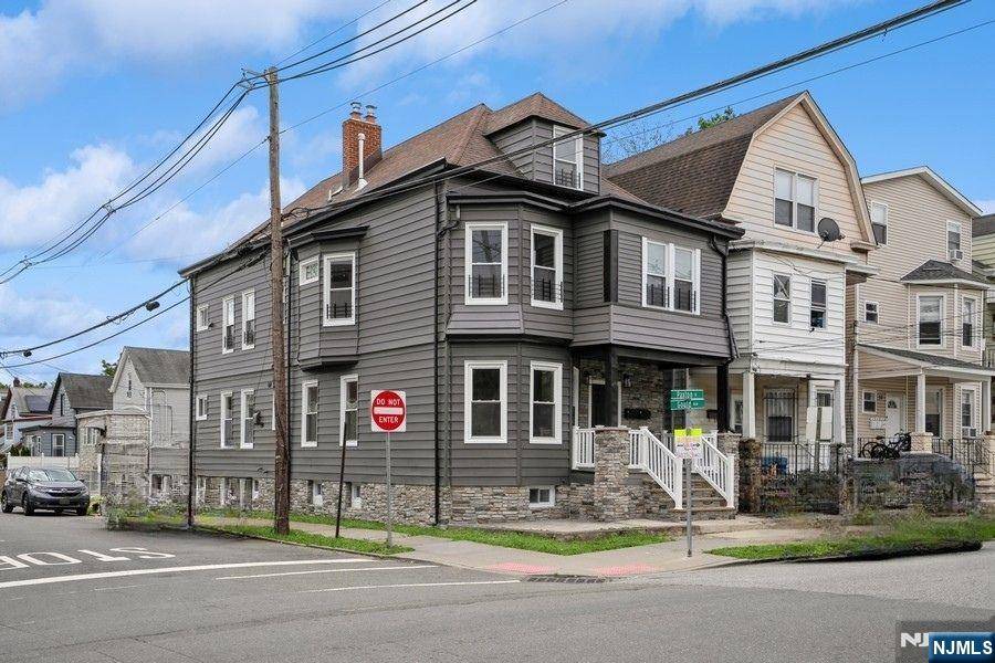 Paterson, NJ 07503,36 Gould #2