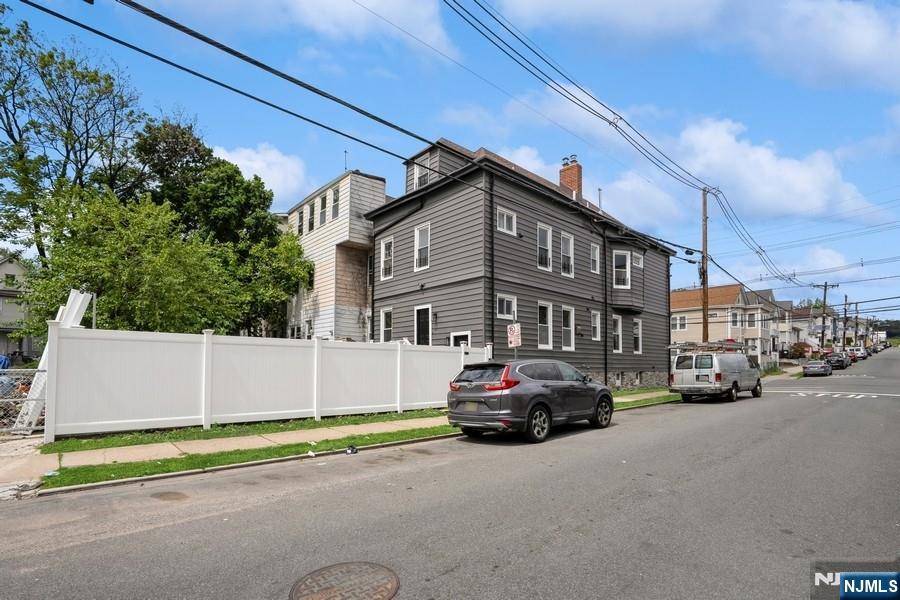 Paterson, NJ 07503,36 Gould #2