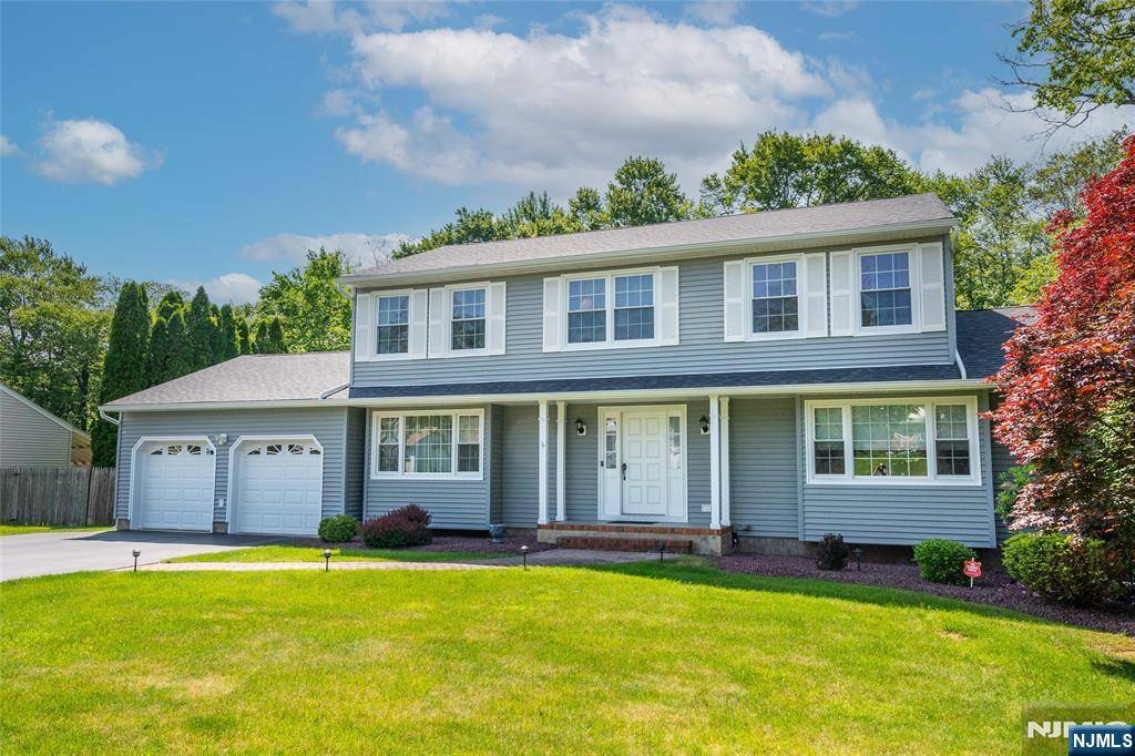 Roxbury Township, NJ 07876,14 Clearfield RD