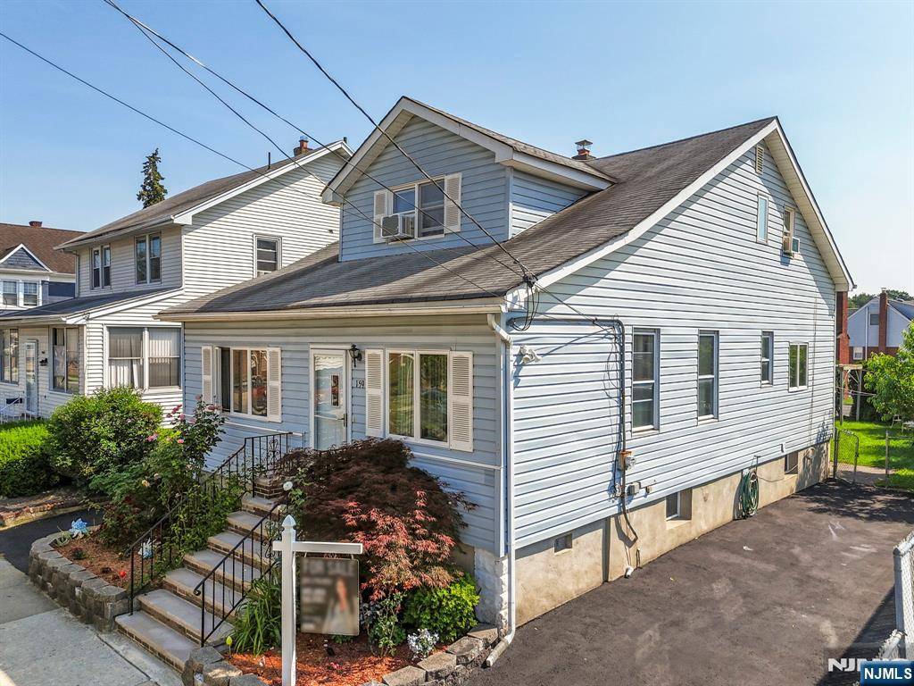 Totowa, NJ 07512,159 Lincoln AVE