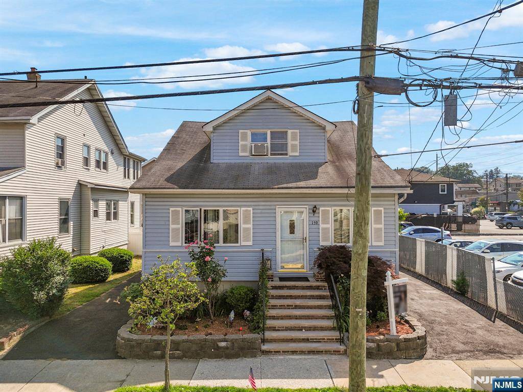 Totowa, NJ 07512,159 Lincoln AVE