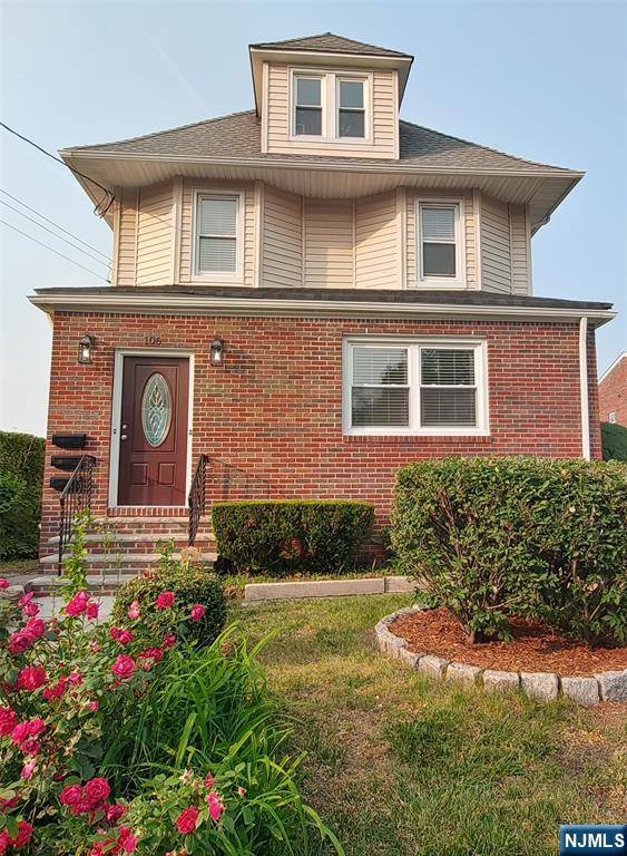 Hackensack, NJ 07601,106 Clinton PL