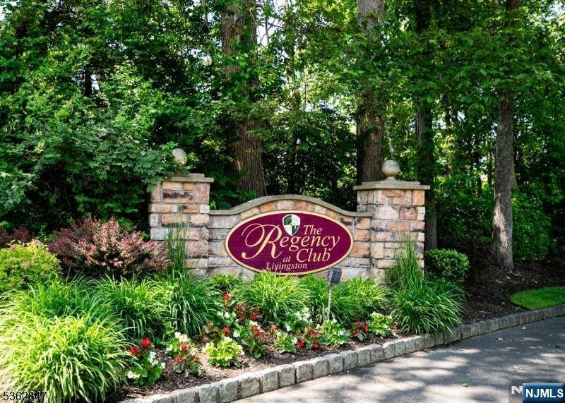 Livingston, NJ 07039,509 Kensington LN #182